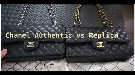 chanel pants replica|how to tell real chanel.